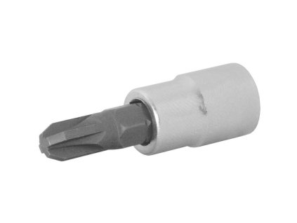 hlavice zástrčná 1/4" PZ 0 43.1413-0