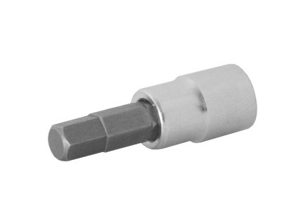 hlavice zástrčná 1/4" 6HR 8 mm 43.1414-08