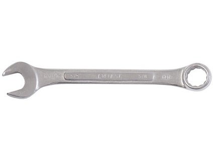 klíč očkopl. 5/16" chrom-vanadium 43.227-W08