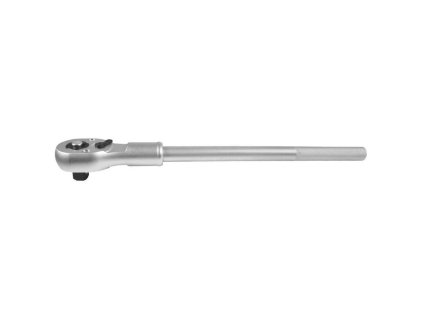 ráčna přepínací 3/4" 510mm s vyhaz. 24z. 43.340-11