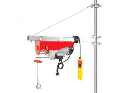 LN 12250Mini. hoist