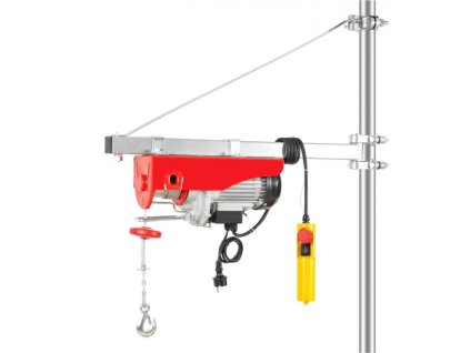 LN 12250Mini. hoist