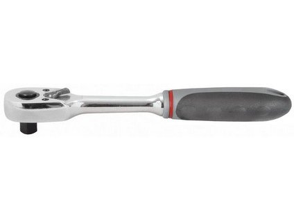 ráčna přepínací 3/8" s vyhaz. 48z. páčka 43.380-11