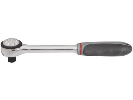 ráčna přepínací 3/8" s vyhaz. 72z. kolečko 43.380-12