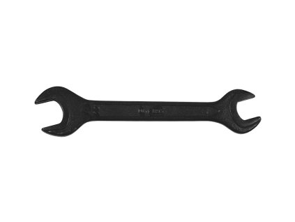 klíč otevřený 8 x 10 DIN 895 CrV 43.895-08X10