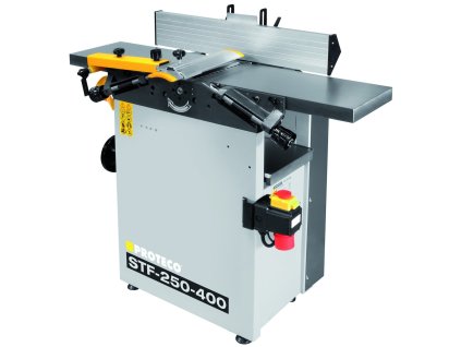 Hoblovka s protahem STF-250-400 PROTECO
