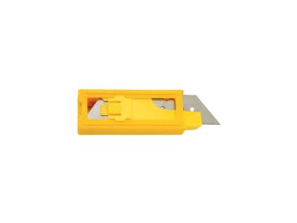čepel pevná náhr. - box 5 ks