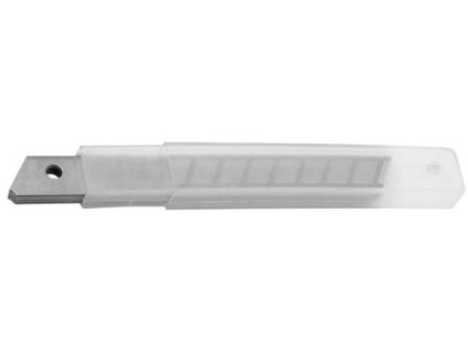 čepel náhr.ulamovací 9mm box 10ks 52.01-09N-010