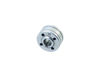 kladka podávací pro trubičkový drát 0.8/1.0 pro MIG-175 51.99-MIG-01