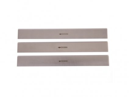 nůž 250 x 30 x 3 mm, sada 3ks=1 krabička 51.99-STF-250-042