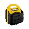 kompresor bezolejový mini 220-240V, 1.1kW, 8barů + adaptéry 51.02-MK-220