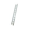 žebřík opěrný hliníkový 8 příček 225cm 10.66-1-08-KR
