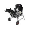 cirkulárka WIDL WISA M55 5.5kW, 400V + kotouč 600mm 51.01-PH-600