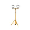 lampa stojanová dvojitá 230V 2x500W halogen 52.02-019