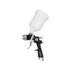 pistole stříkací s horní nádobkou 600ml, tryska 1.4mm 10.25-002
