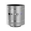reproduktor vibrační "V360" HiFi - stříbrný 99.SPEAKER-04
