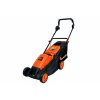 sekačka na trávu elektrická 1600W, 38cm 51.06-ES-1600