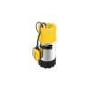 čerpadlo ponorné 4-stupňové 1000W, 5500L/hod, max. výtlak 40m 10.86-CP-1000