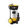 čerpadlo ponorné 1100W, 15500L/hod, max. hloubka 7m NEREZ 10.86-CPK-1100N