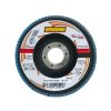 kotouč lamelový DL 125x22.2 zr.60 88.F9-125-060