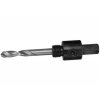 držák vykružovací pily bimetal (14 - 30mm), 6-hranná stopka 10.28-002