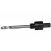 držák pro pily s SK plátky (14-30mm), vrták HSS 10.29-001