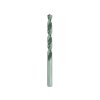 vrták 6.1 mm vybrušovaný HSS-G 2913 DIN338 45.0214-0610