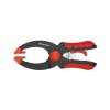svěrka ráčnová 160 mm ( 6 1/4" ) s paralelními čelistmi 10.17-215-16