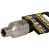 hlavice nástrčná 1/4" 6 SPLINE 43.14100-06