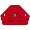 magnet úhlový 95 x 64 mm (30°/45°/60°/75°/90°) 42.04-446
