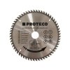 kotouč pilový SK 210x2.6x30 60z + redukce 30/20 mm 42.09-PK210-60