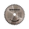 kotouč pilový SK 250x3.0x30 40z + redukce 30/20 mm 42.09-PK250-40