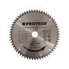 kotouč pilový SK 250x3.0x30 60z + redukce 30/20 mm 42.09-PK250-60