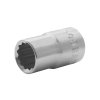 hlavice nástrčná 3/8" 6 dvanáctihran 43.388-06