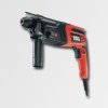 Kombinované kladivo SDS-Plus, 710W + KUFR KD975KA
