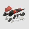 Multibruska 280W MT280BA