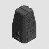 Kompostér černý MULTI 880L P90662