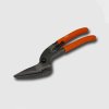 Nůžky na plech pelikán pravé CR-MO (M17158) PC0307