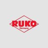 Kuželový odhrotovací záhlubník 40mm Tin RU102174T