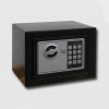 Trezor s numerickým (Electronic Safe) kódem 230x170x170mm ST230