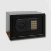 Trezor s numerickým kódem 350x250x250mm ST350