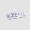 Prodlužovací kabel 4x10m TR20733