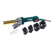 Svářečka polyfůzní 16-32mm, 800W XT103001
