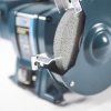 Bruska el. dvoukotoučová 125mm/150W + svítidlo 40W XT107125
