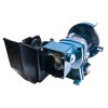Bruska el. stolní s pomaloběžným kotoučem 250W XT107175