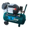 Kompresor 3,0HP 2,2KW 8bar 50L