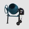 Míchačka stavební 200l složená XT200H-S