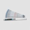 Ruční pilový list HSS-Co Bi-Metal cobalt 300mm /24TPI XT360000
