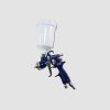 Pistole stříkací s horní nádobkou 0,6l XT4018