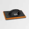 Hladítko PVC s houbou 20mm 270mm